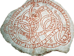 Pietra Runica