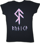 T-shirt di Runica.it