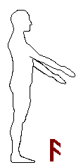 Posizione Yoga - Ass