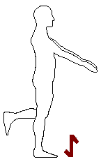 Posizione Yoga - Eoh